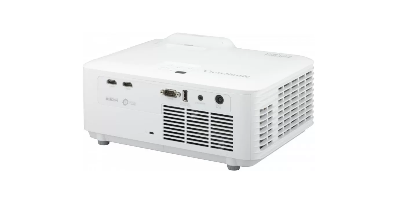 Máy chiếu laser ViewSonic LS740W